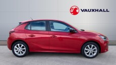 Vauxhall Corsa 1.2 Design 5dr Petrol Hatchback